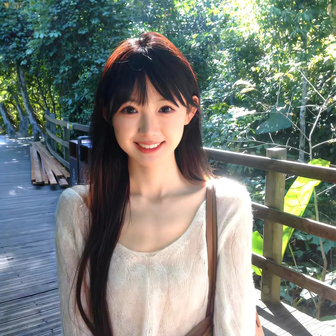 寒涛俪影
